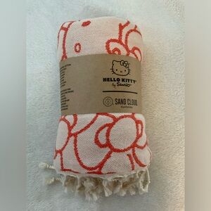 Sand Cloud Hello Kitty Classic